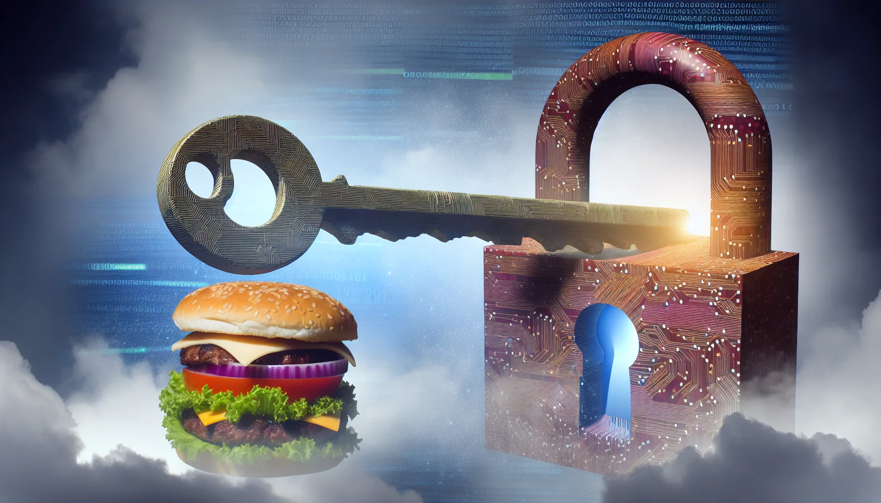 Unlocking the Power of BURGER Token