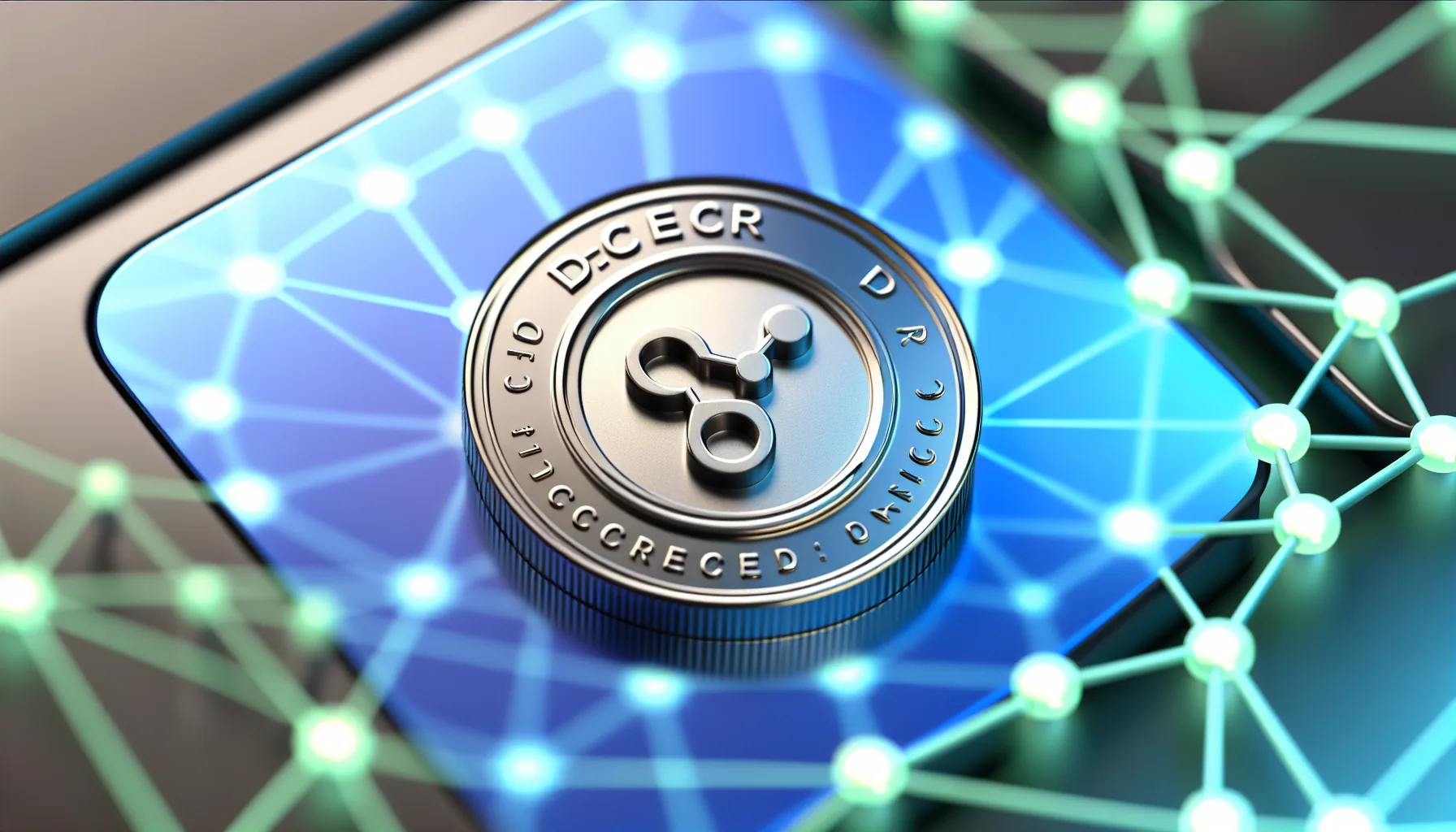 Unlocking the Power of Decred: A New Era - Decred (DCR) March 27 2025