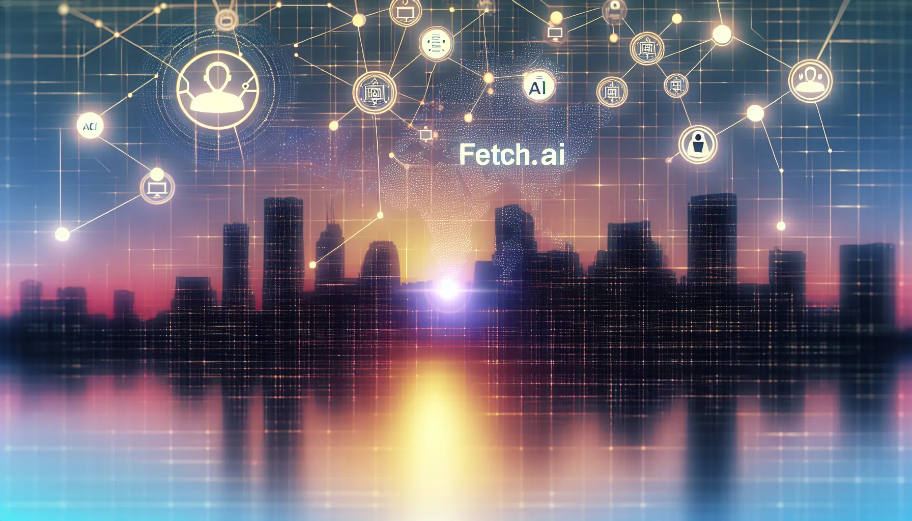 Unlocking the Power of Fetch.ai: A Deep Dive - Fetch.ai (FET) March 26 2025