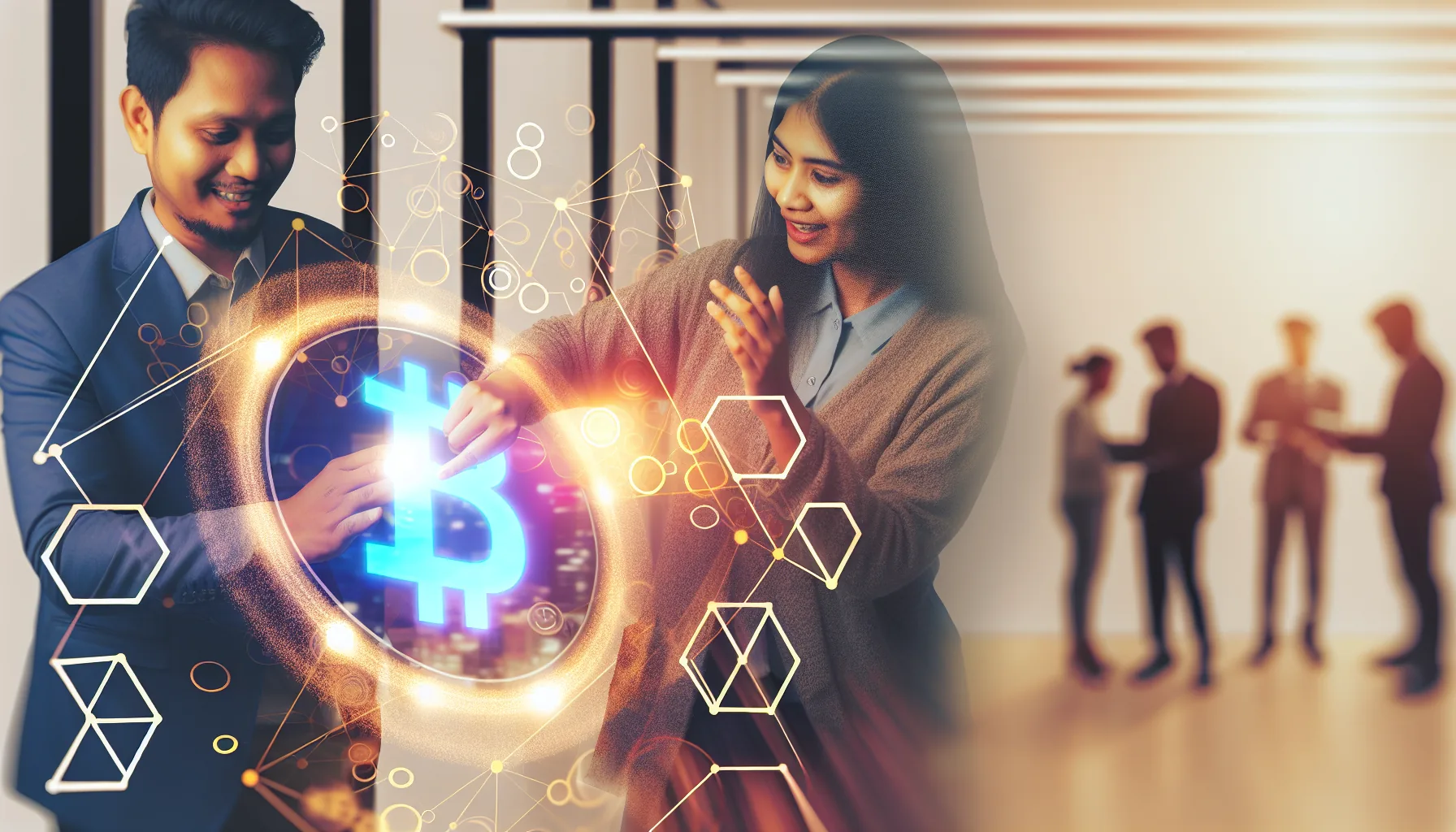 Unlocking the Power of Friends With Benefits Tokens