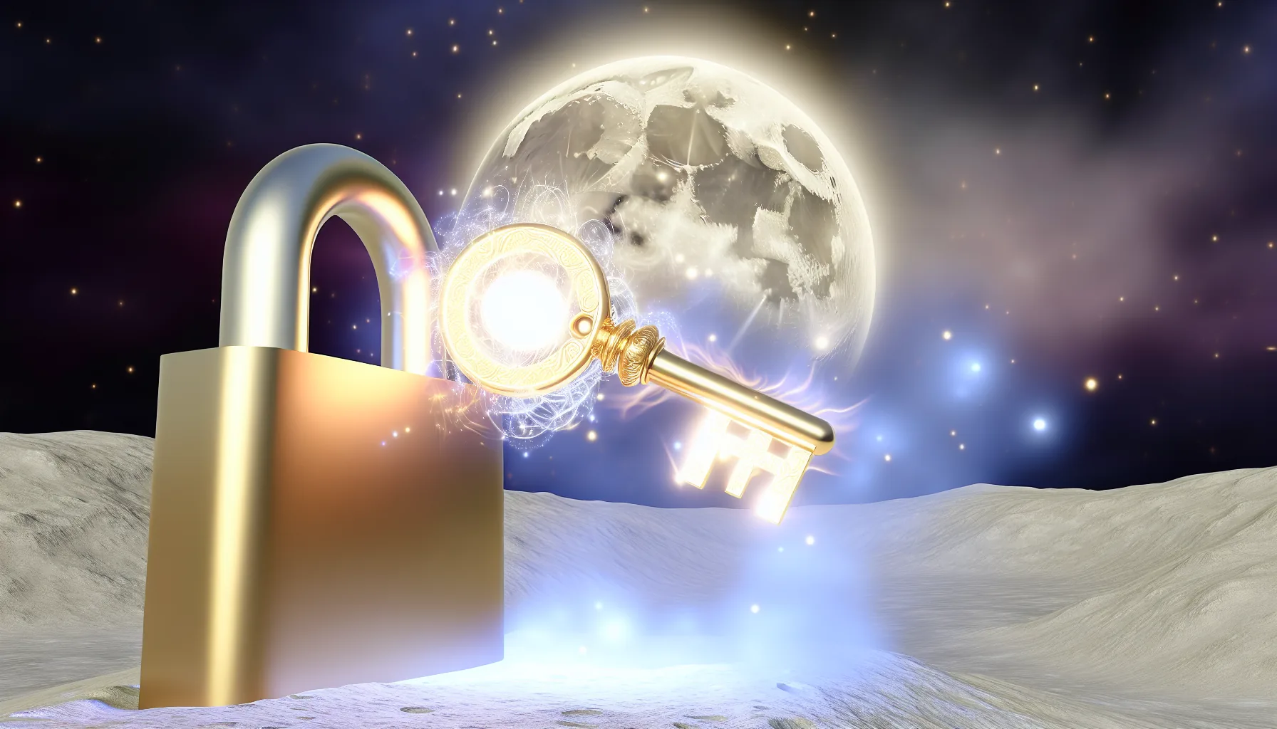 Unlocking the Power of GLMR in Moonbeam