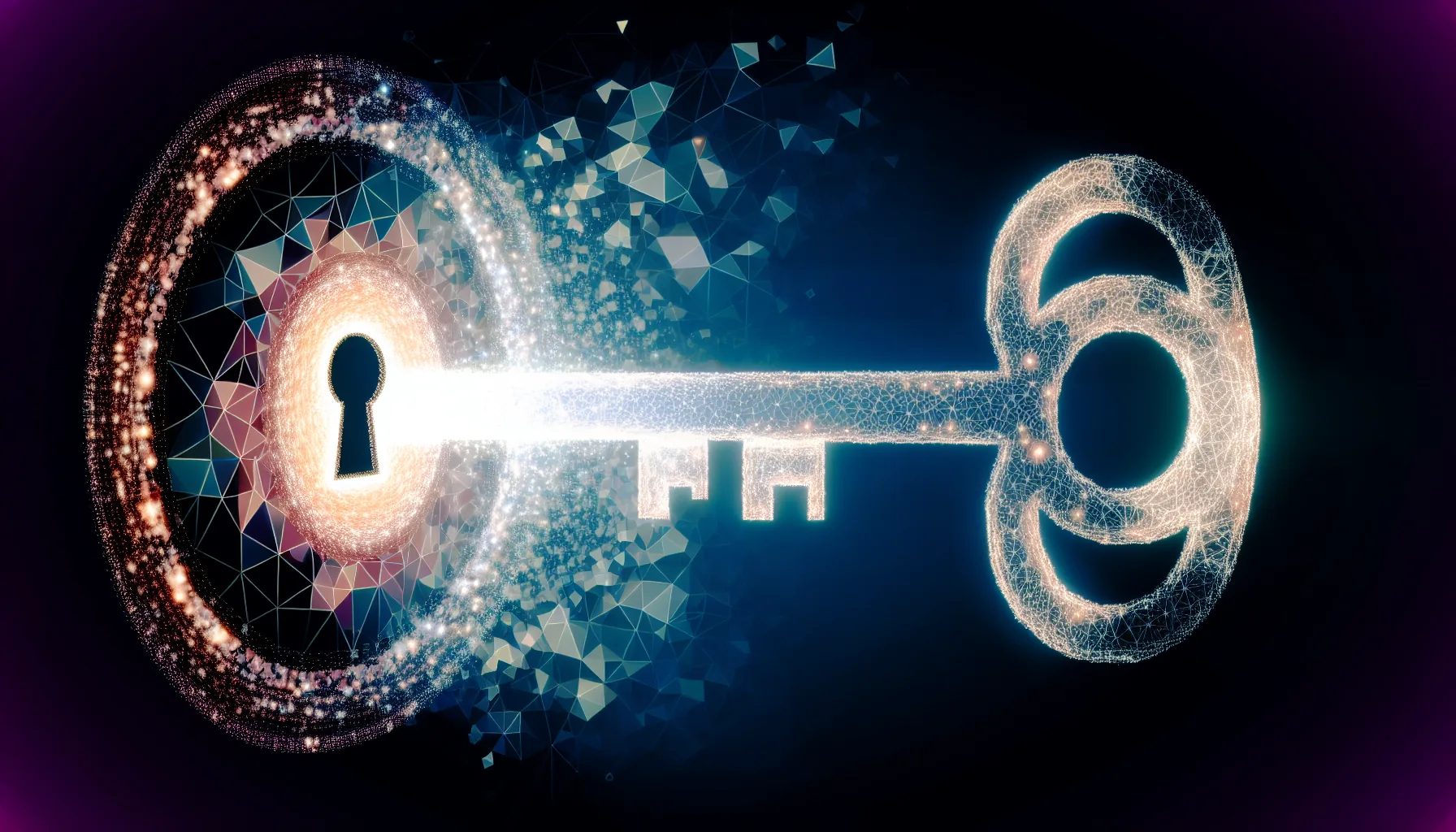 Unlocking the Power of OCEAN Crypto