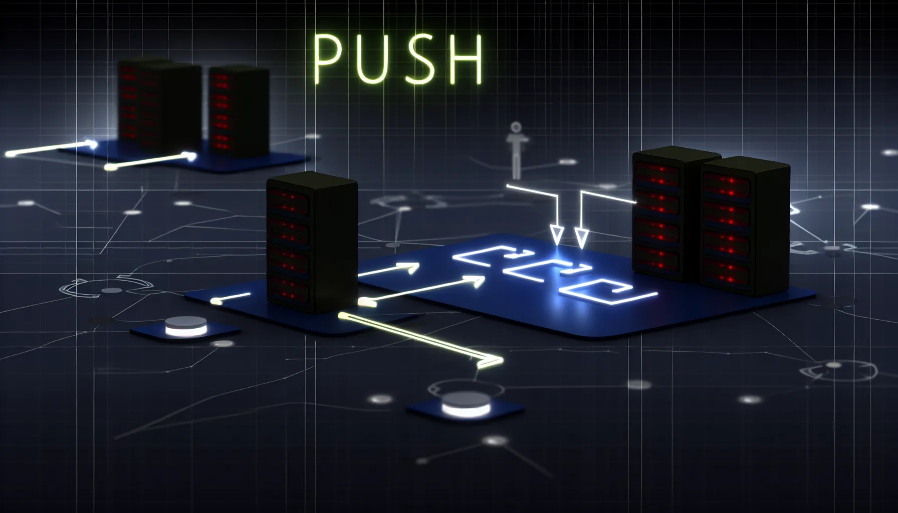 Unlocking the Power of PUSH Protocol in Crypto