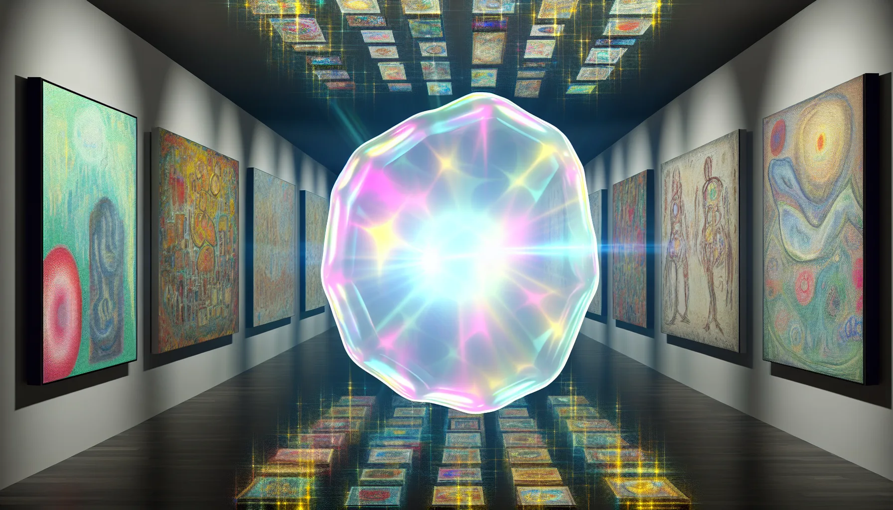 Unlocking the Power of RARE Token in Digital Art