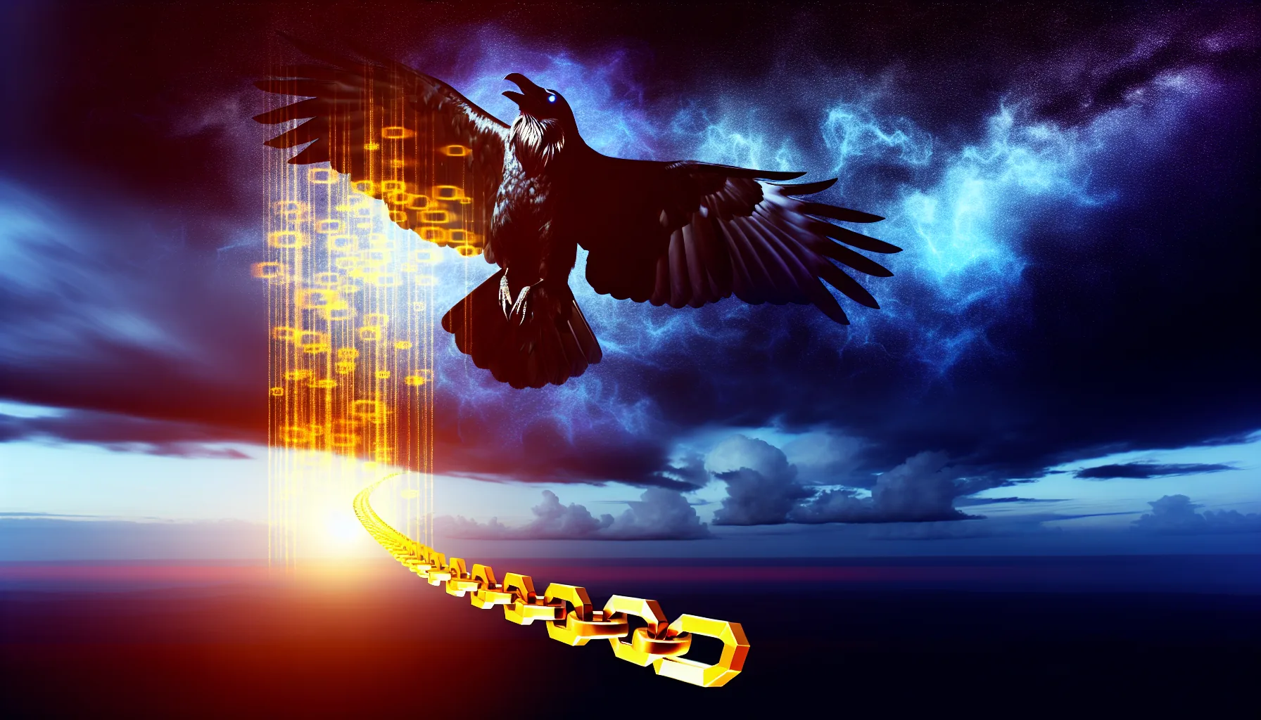 Unlocking the Power of Ravencoin: Key Use Cases