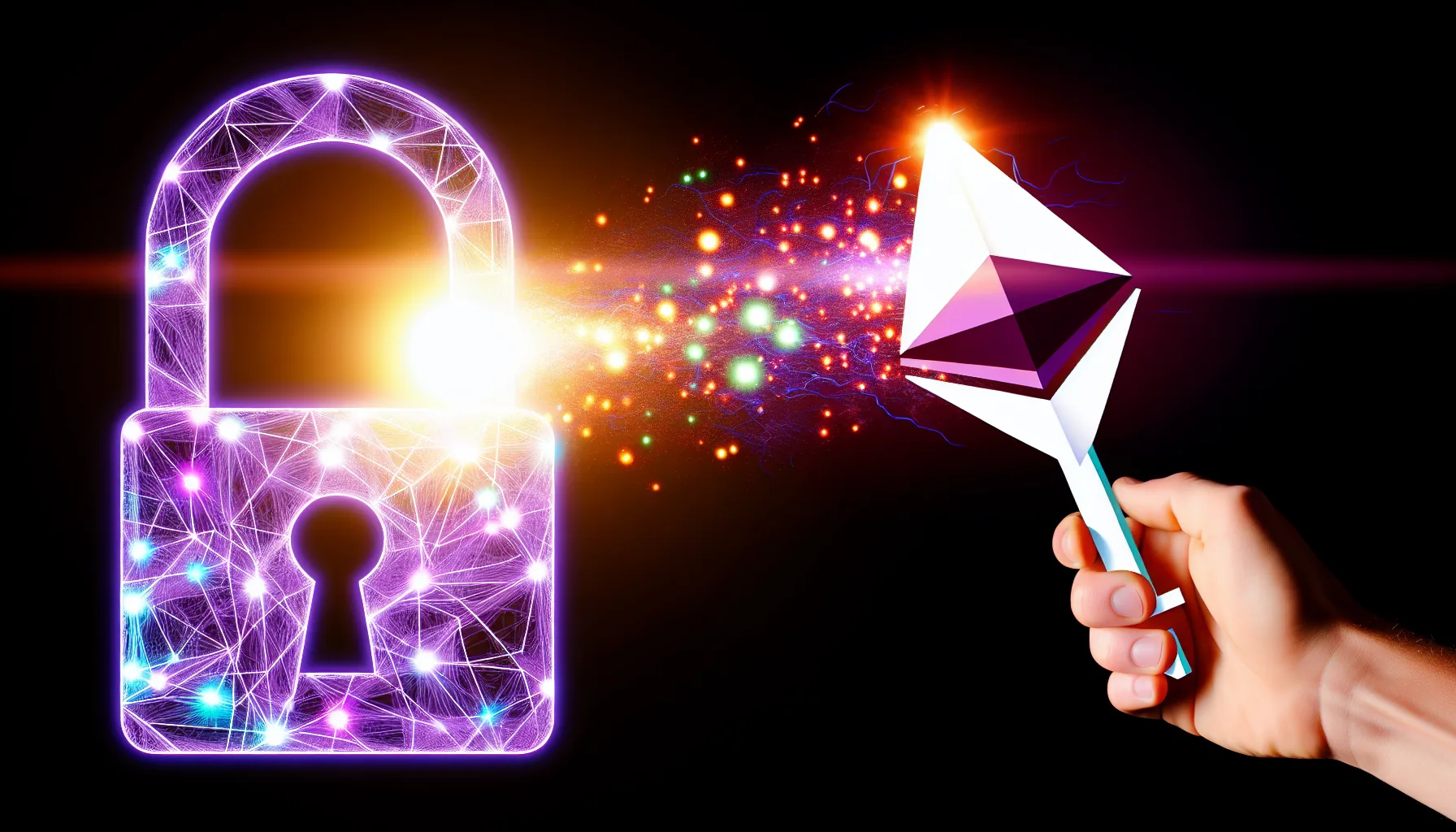 Unlocking the Power of rETH in Crypto