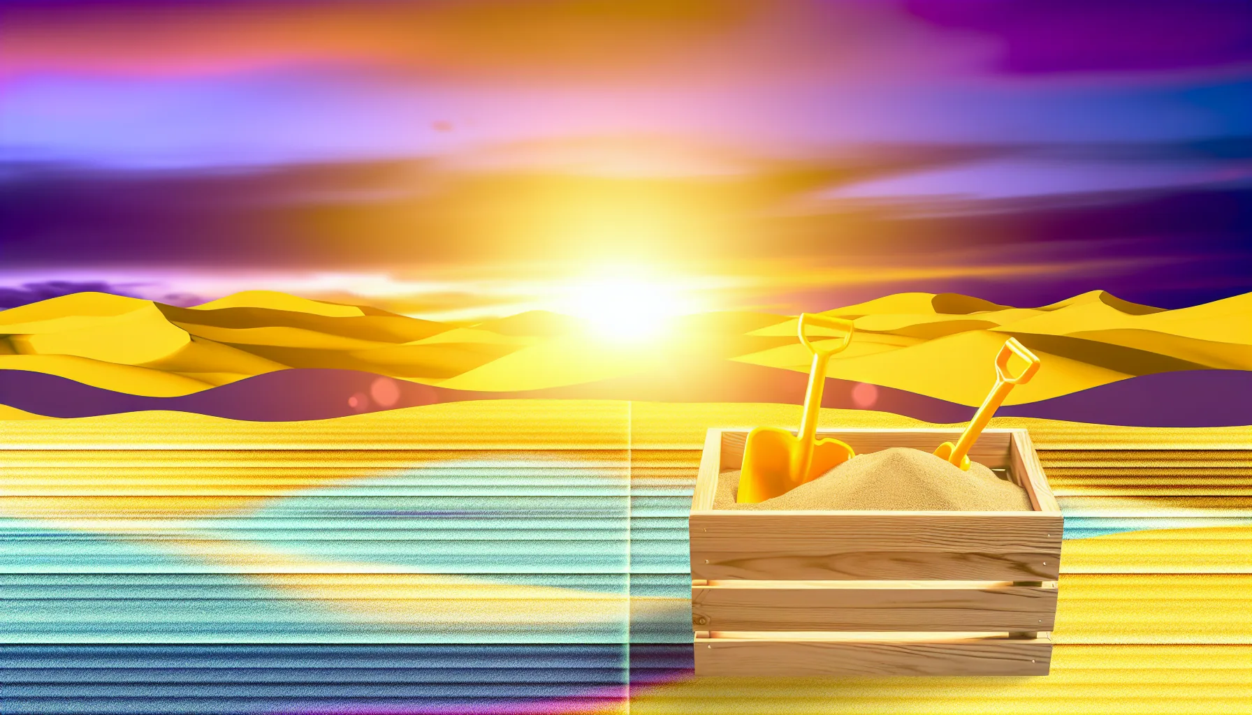 Unlocking the Power of SAND in The Sandbox
