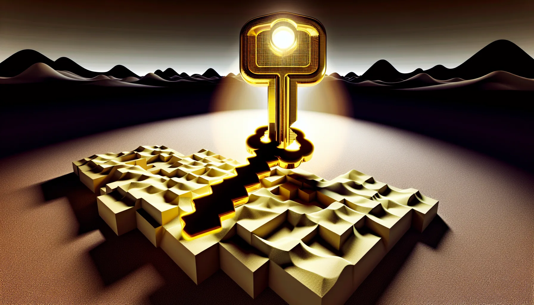 Unlocking the Power of SAND in The Sandbox