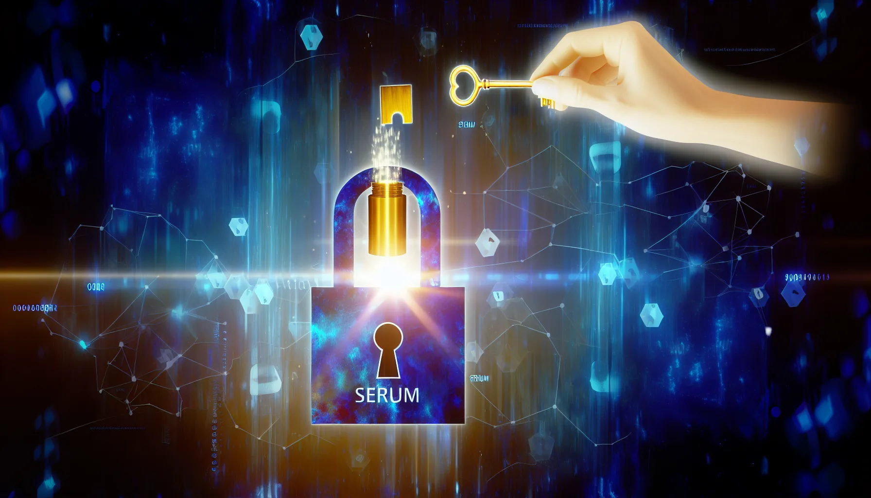 Unlocking the Power of Serum (SRM) in DeFi