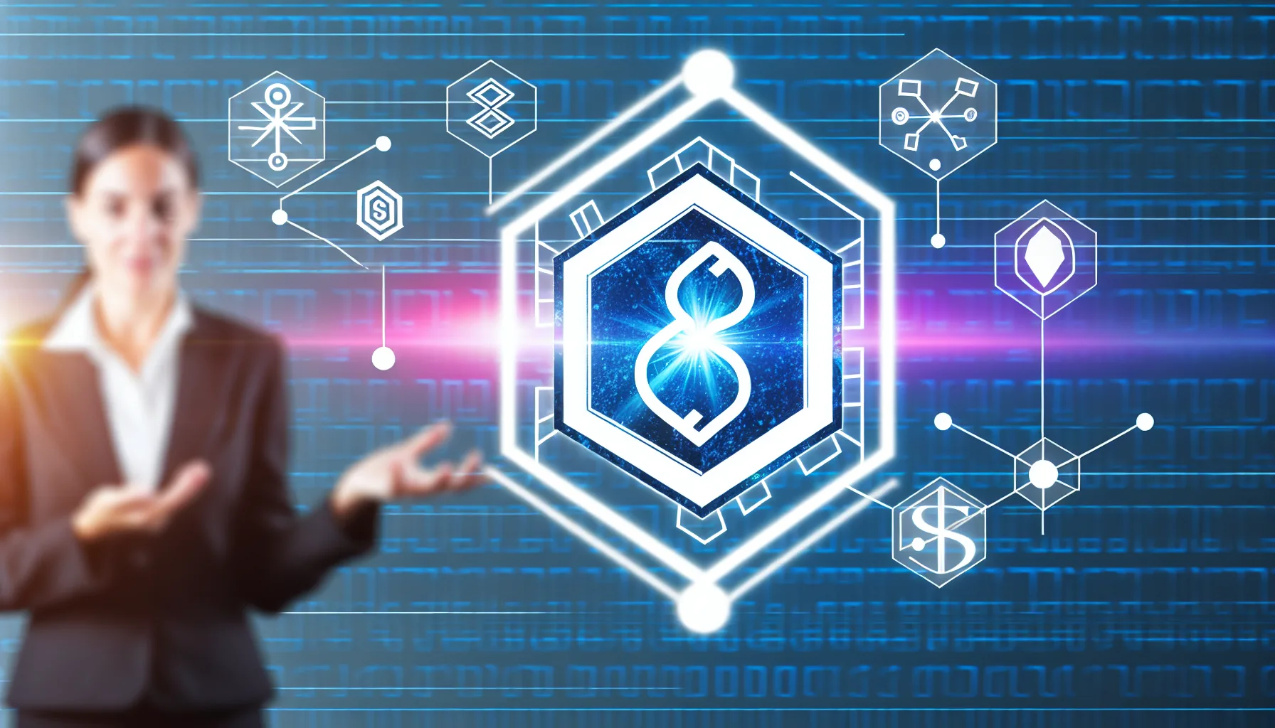 Unlocking the Power of SKL Token in Blockchain