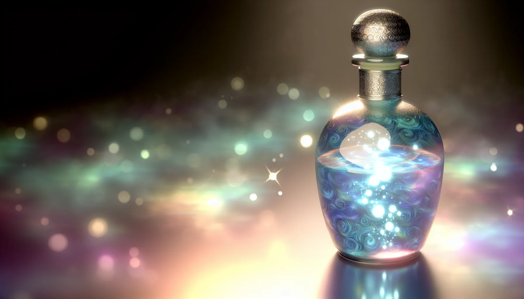 Unlocking the Power of Smooth Love Potion (SLP)