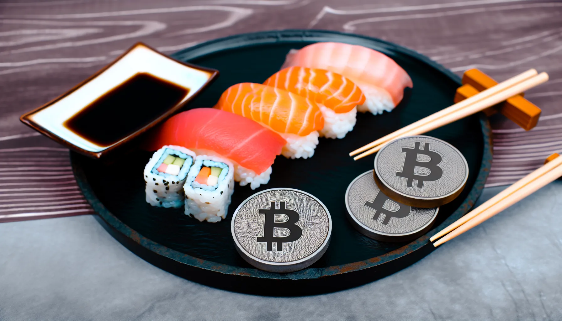 Unlocking the Power of SUSHI Token in DeFi