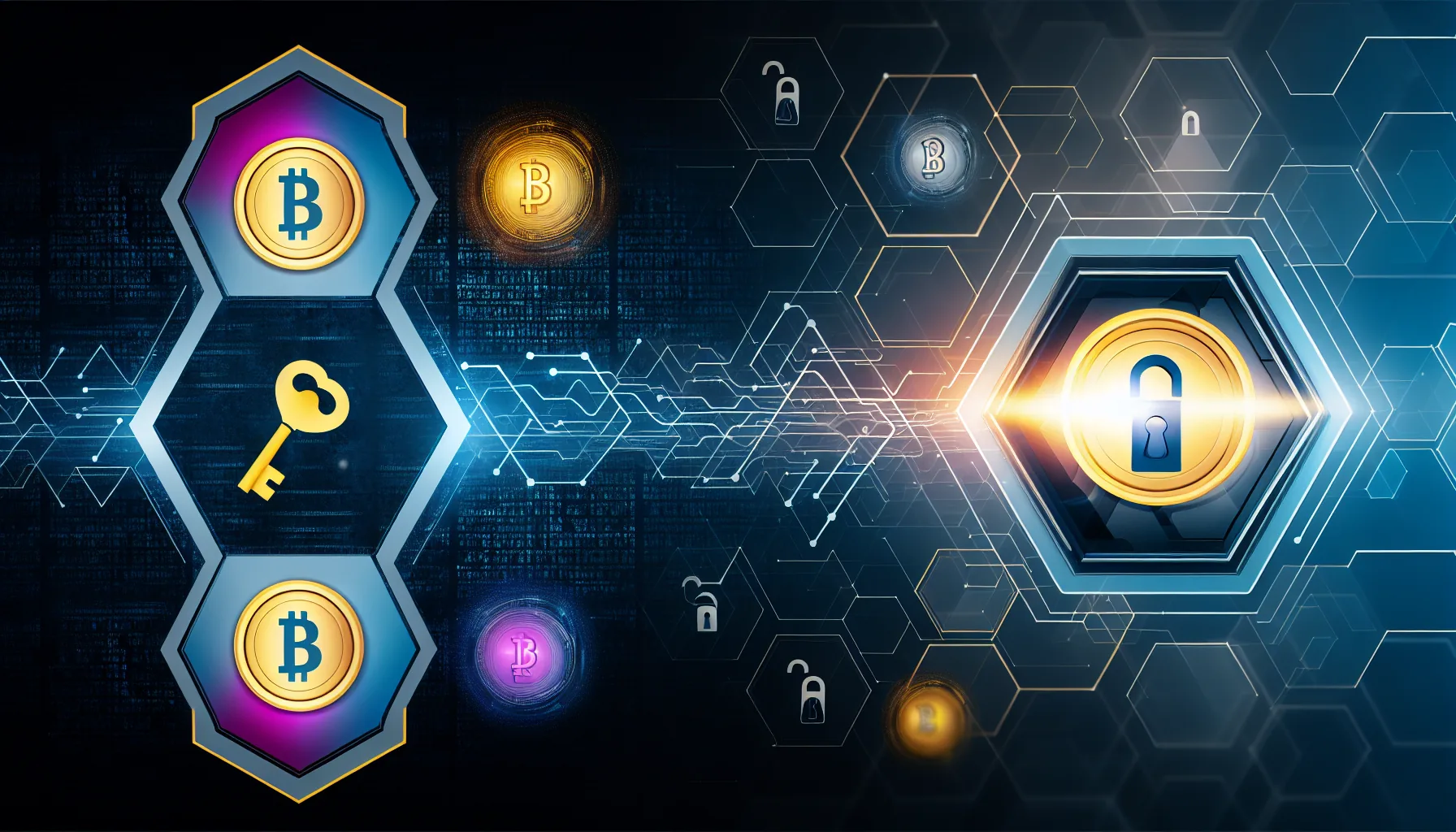 Unlocking the Power of SYX in Crypto