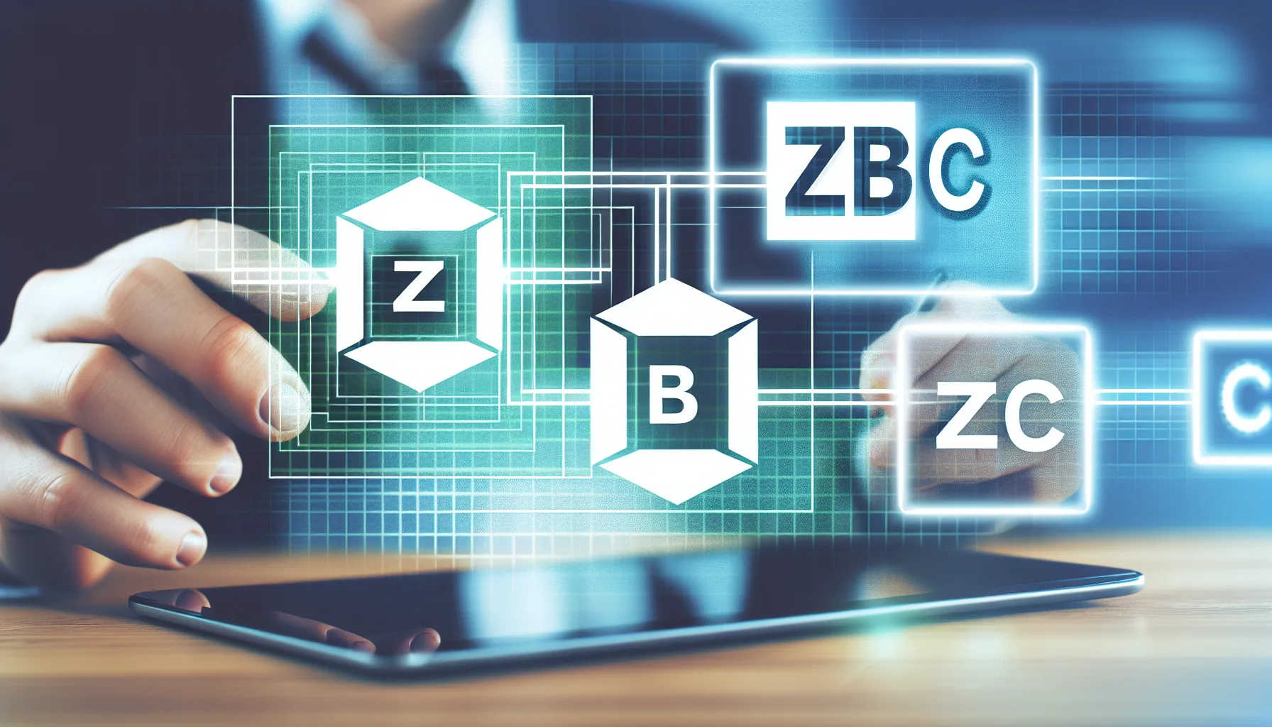 Unlocking the Power of ZB Chain Data