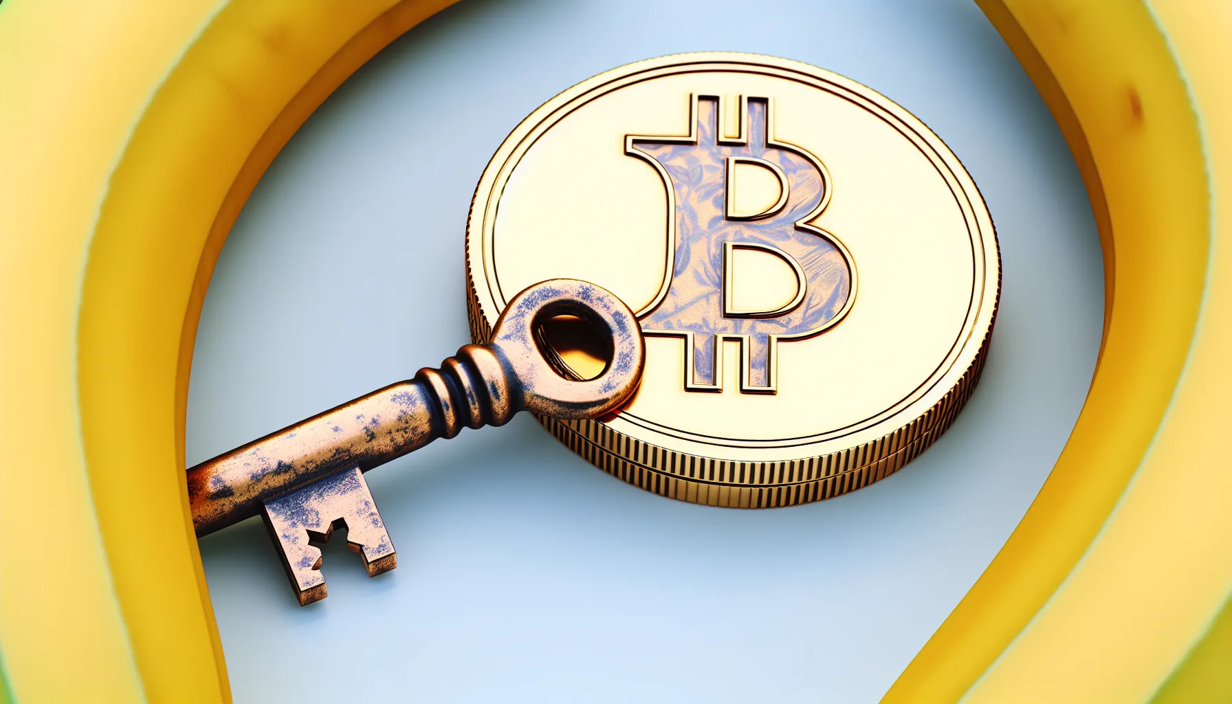 Unlocking the Secrets of Banano Cryptocurrency