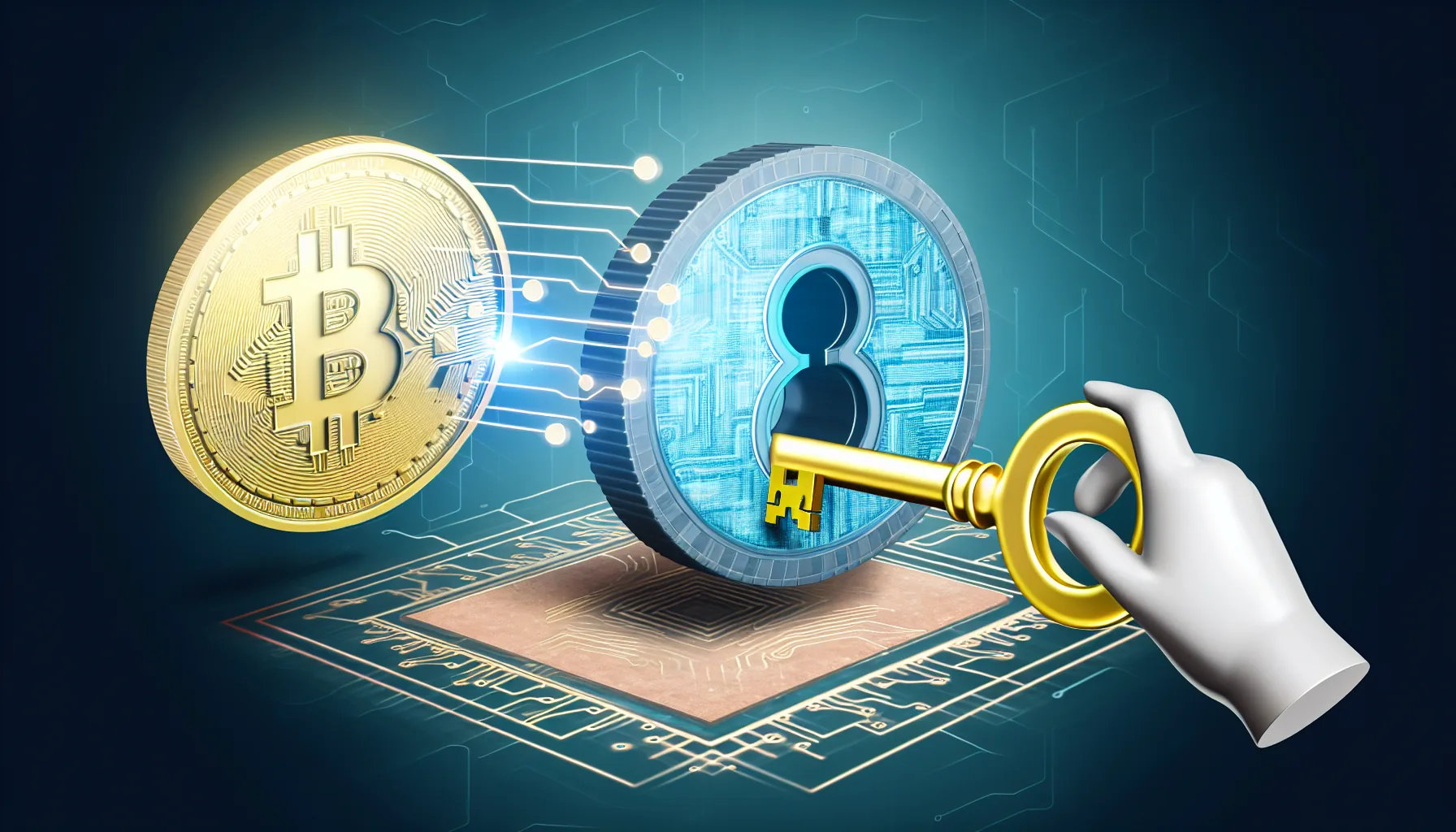 Unlocking the Secrets of BNB Cryptocurrency