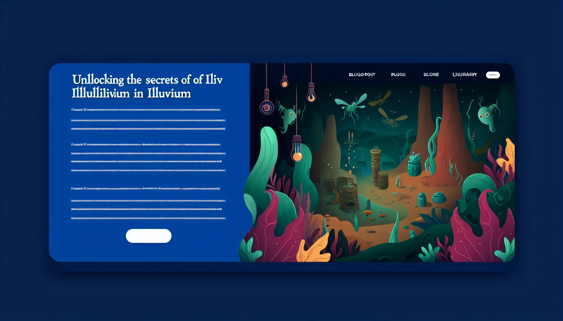 Unlocking the Secrets of ILV in Illuvium