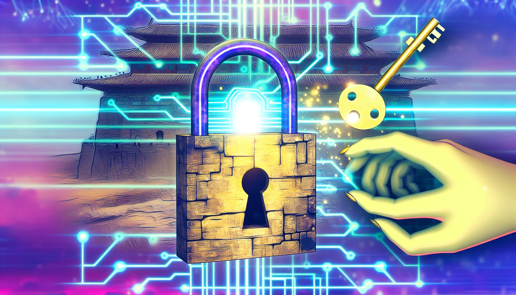 Unlocking THETA: The Future of Decentralized Streaming