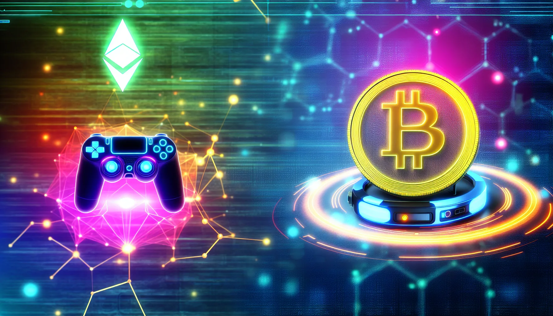 Unlocking THG: The Future of Gaming Tokens