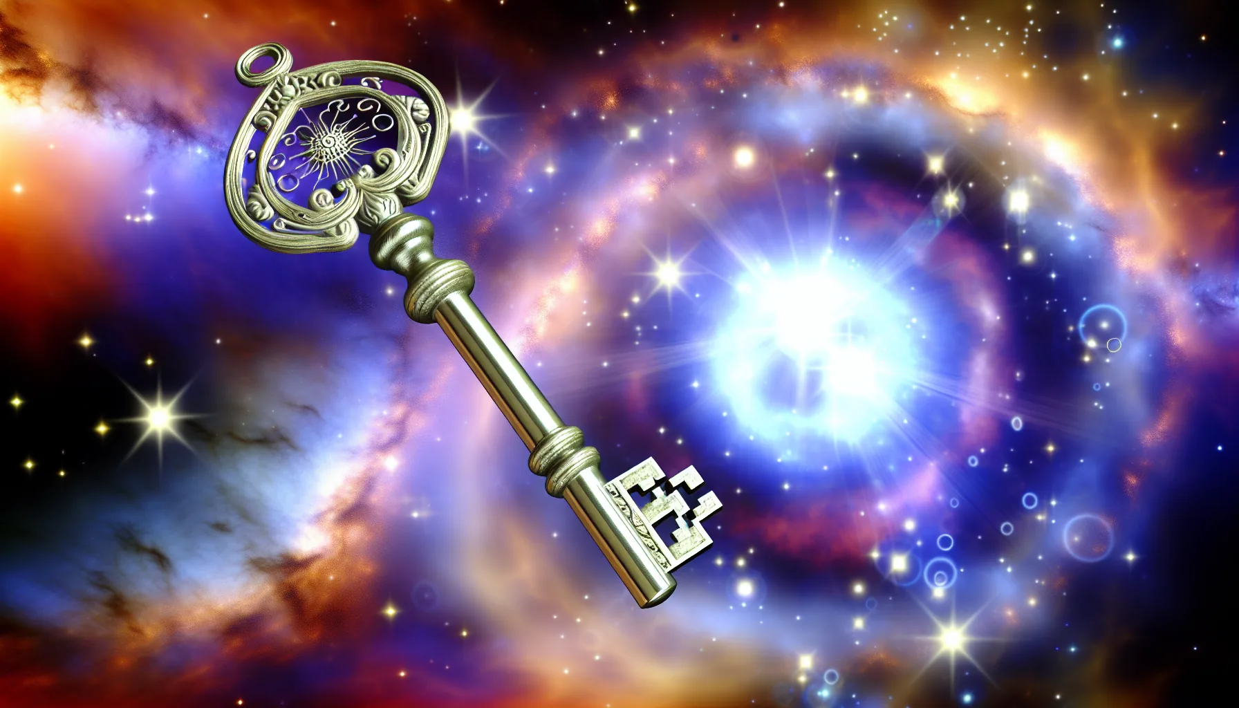 Unlocking THG: The Key to Thetan Arena