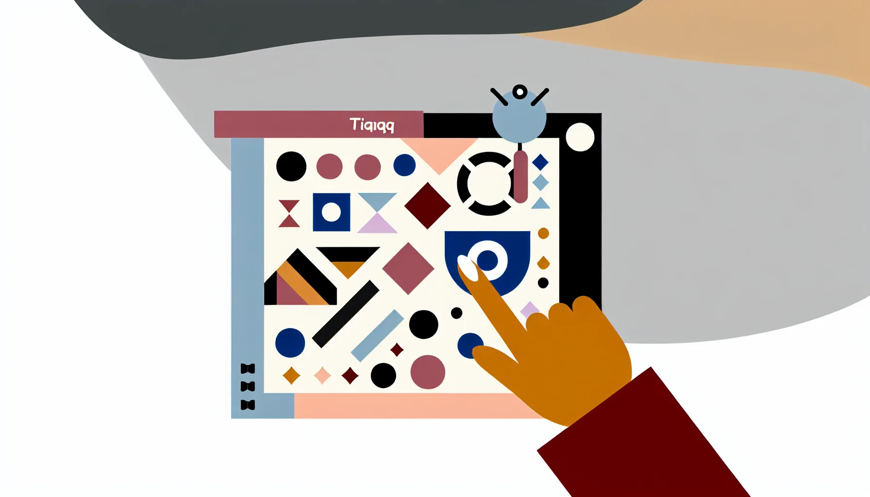 Unlocking TIAQ: Transforming Industries with Blockchain