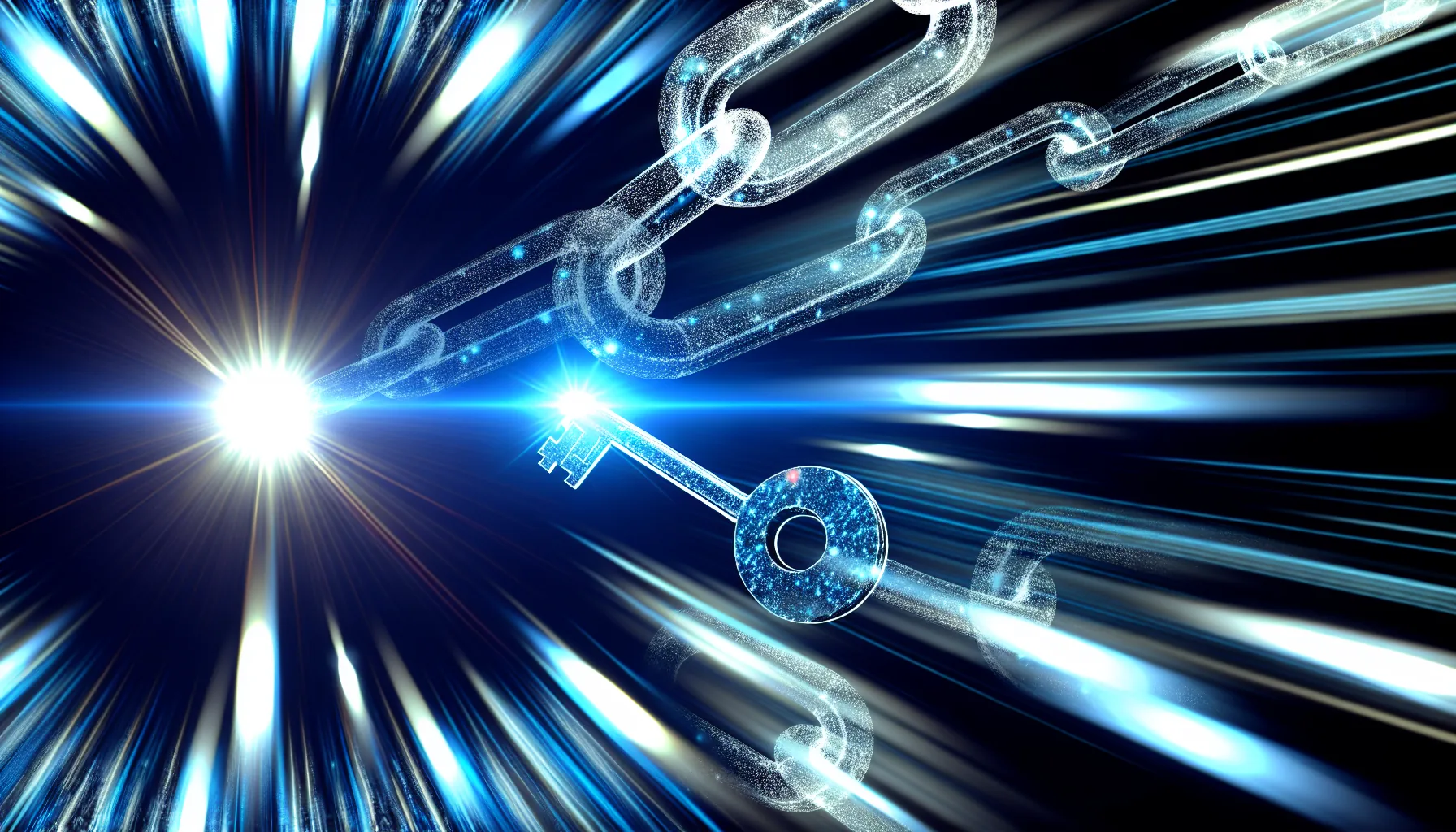 Unlocking TON: A Blockchain Revolution Ahead