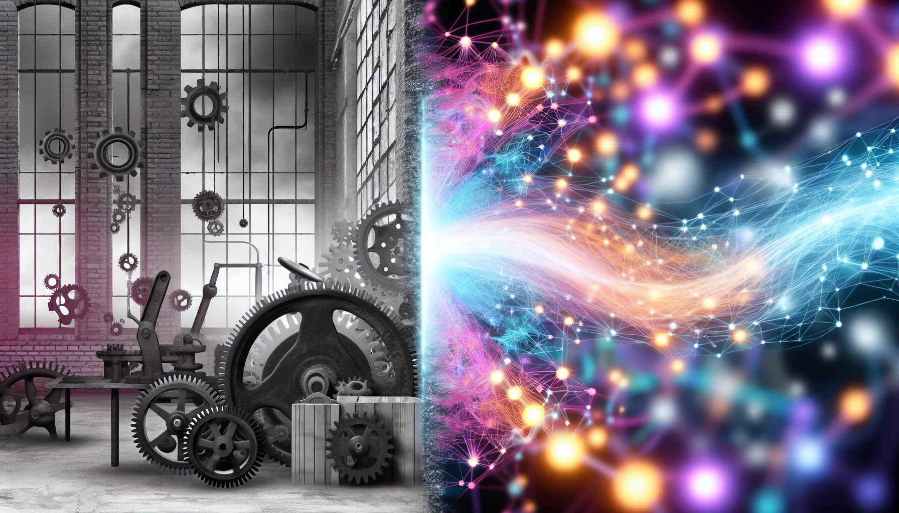 Unlocking TRAC: Transforming Industries with Decentralized Data