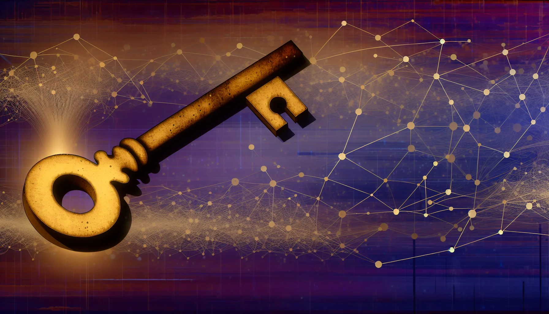 Unlocking Trust: The XYO Network Journey