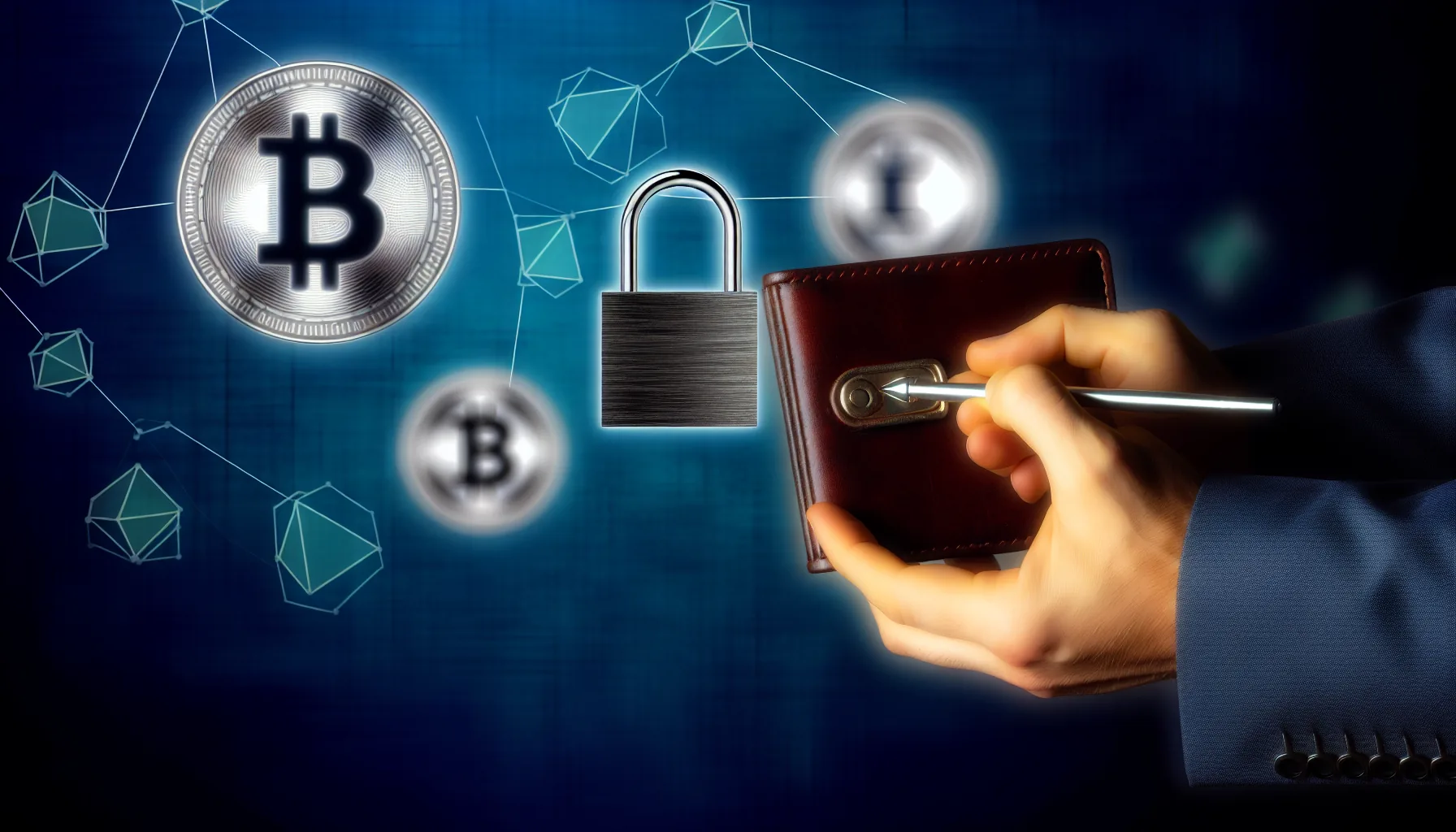 Unlocking Trust Wallet Token: A User's Guide