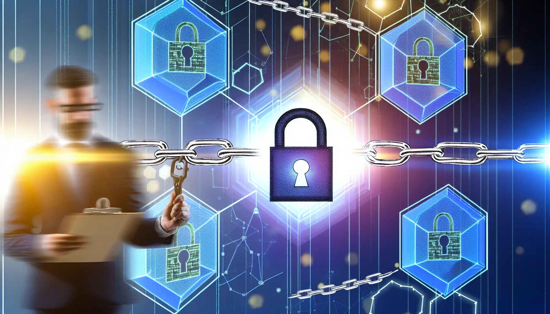 Unlocking UBT: The Future of Enterprise Blockchain