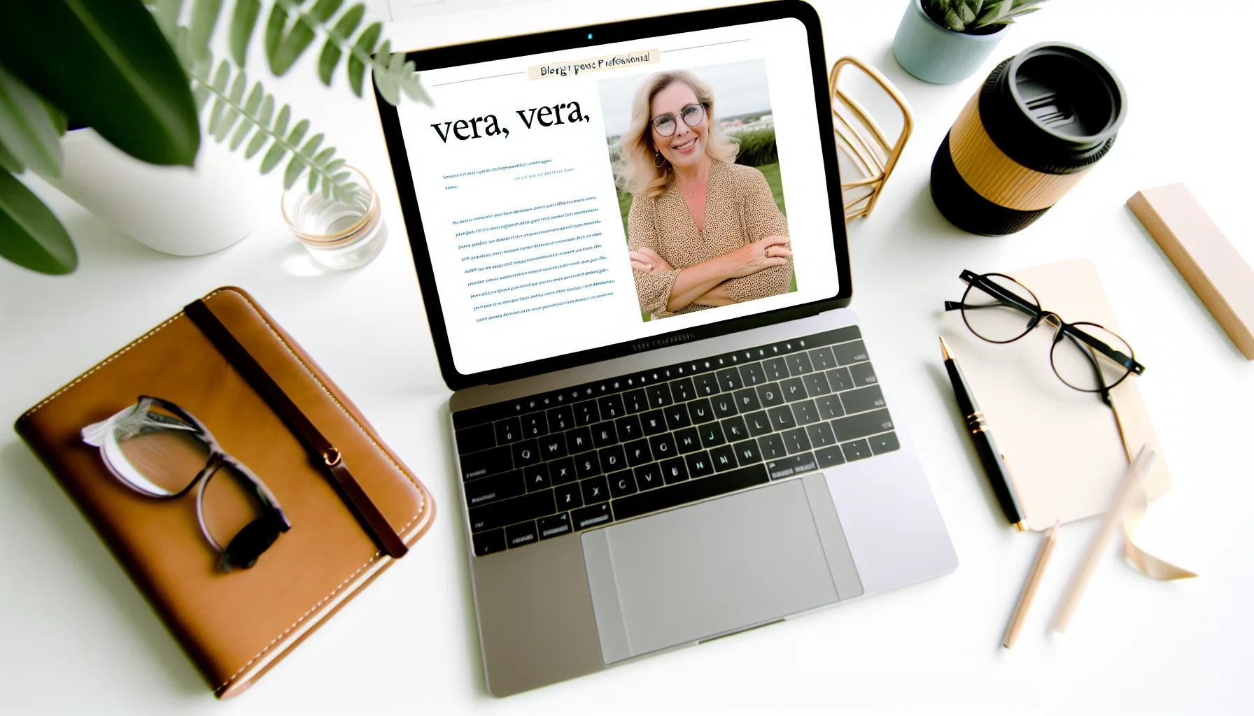 Unlocking Vera: The Future of Crypto Utility