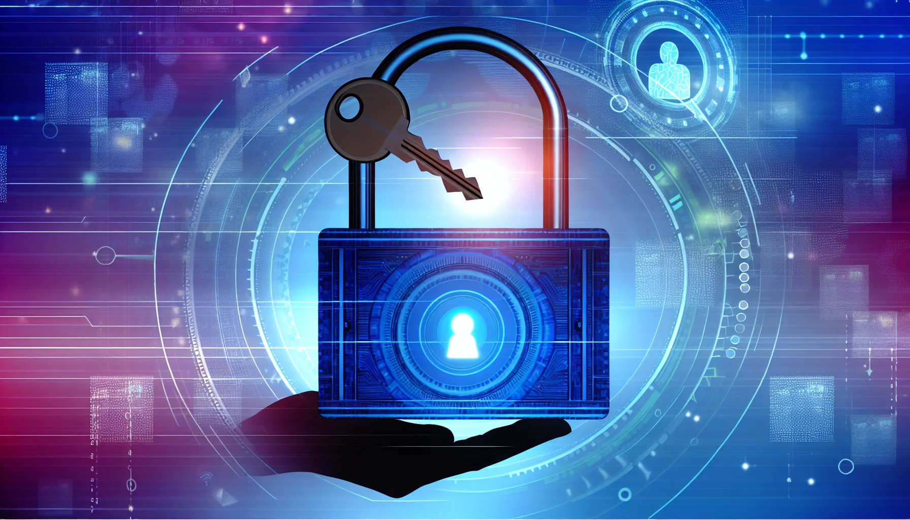Unlocking VIDT: The Future of Digital Authentication