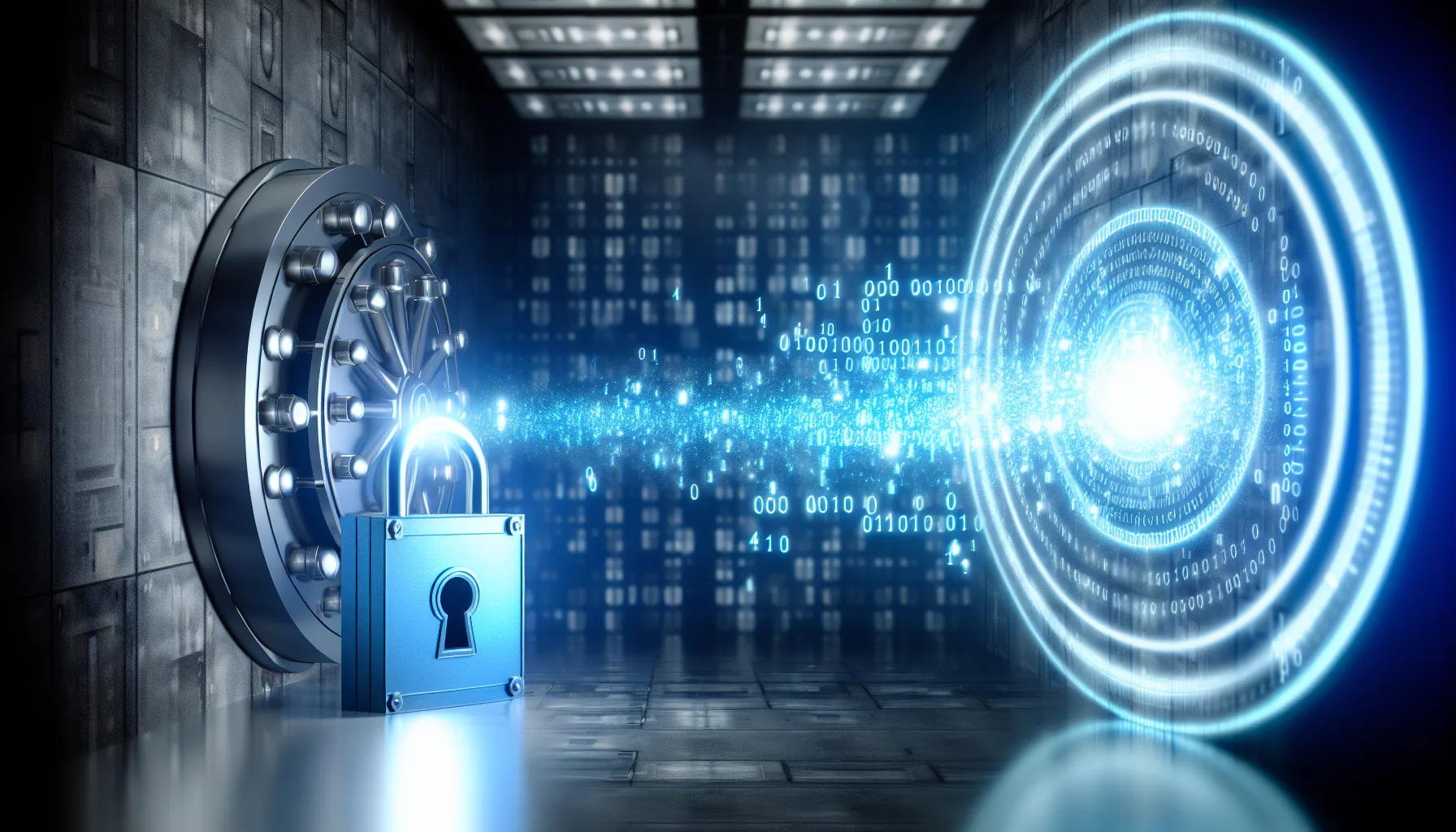 Unlocking VIDT: Transforming Digital Asset Security