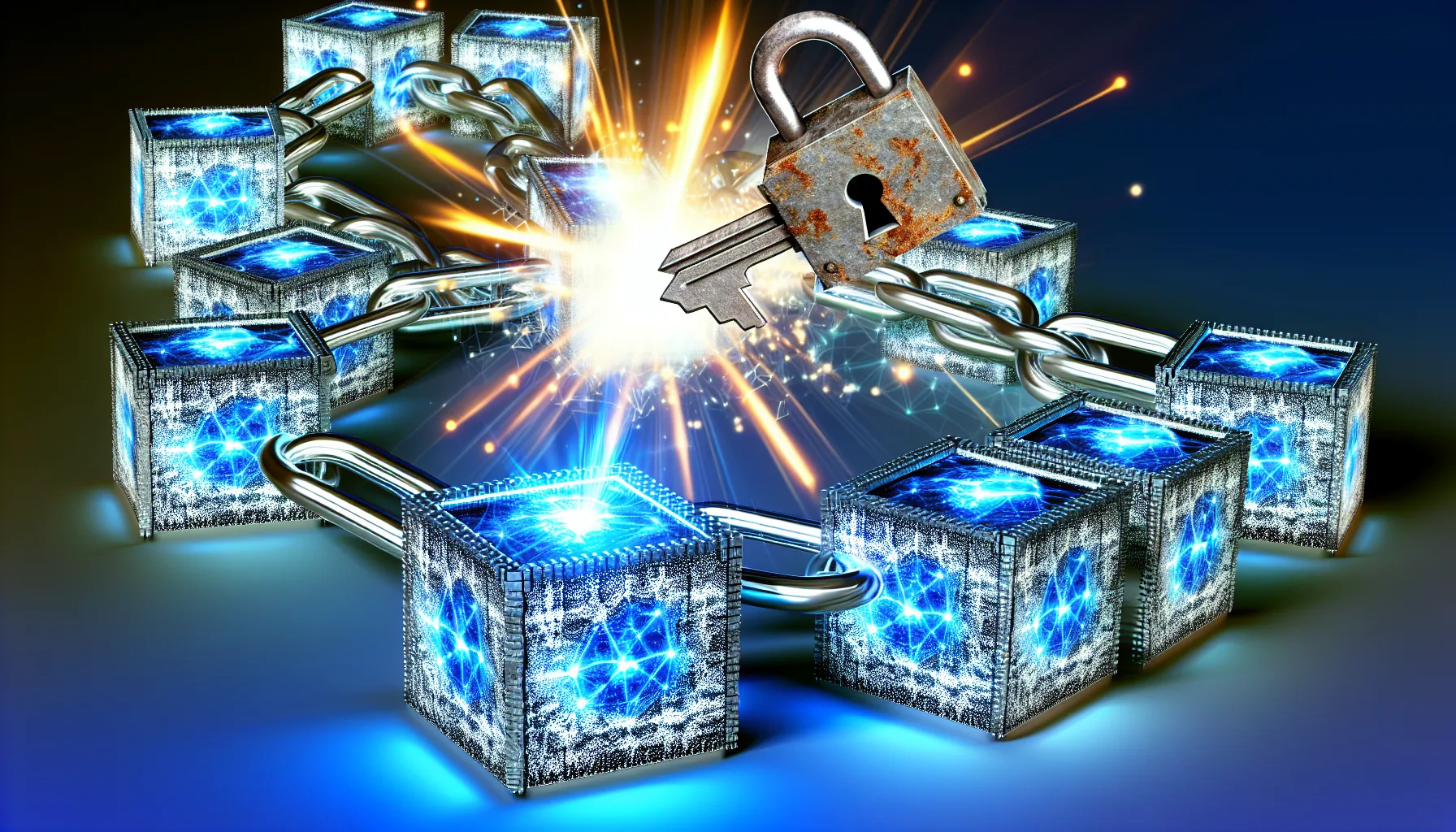 Unlocking VITE: Insights into Blockchain Dynamics