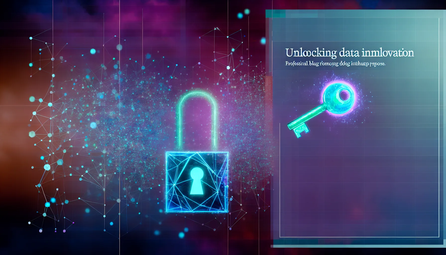 Unlocking VXV: The Future of Data Innovation