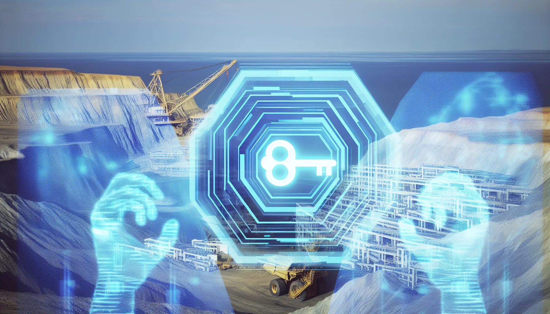 Unlocking XAUT: The Future of Gold Investment