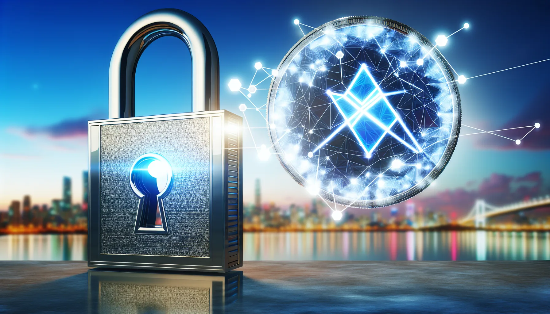 Unlocking XBX: The Future of Cryptocurrency