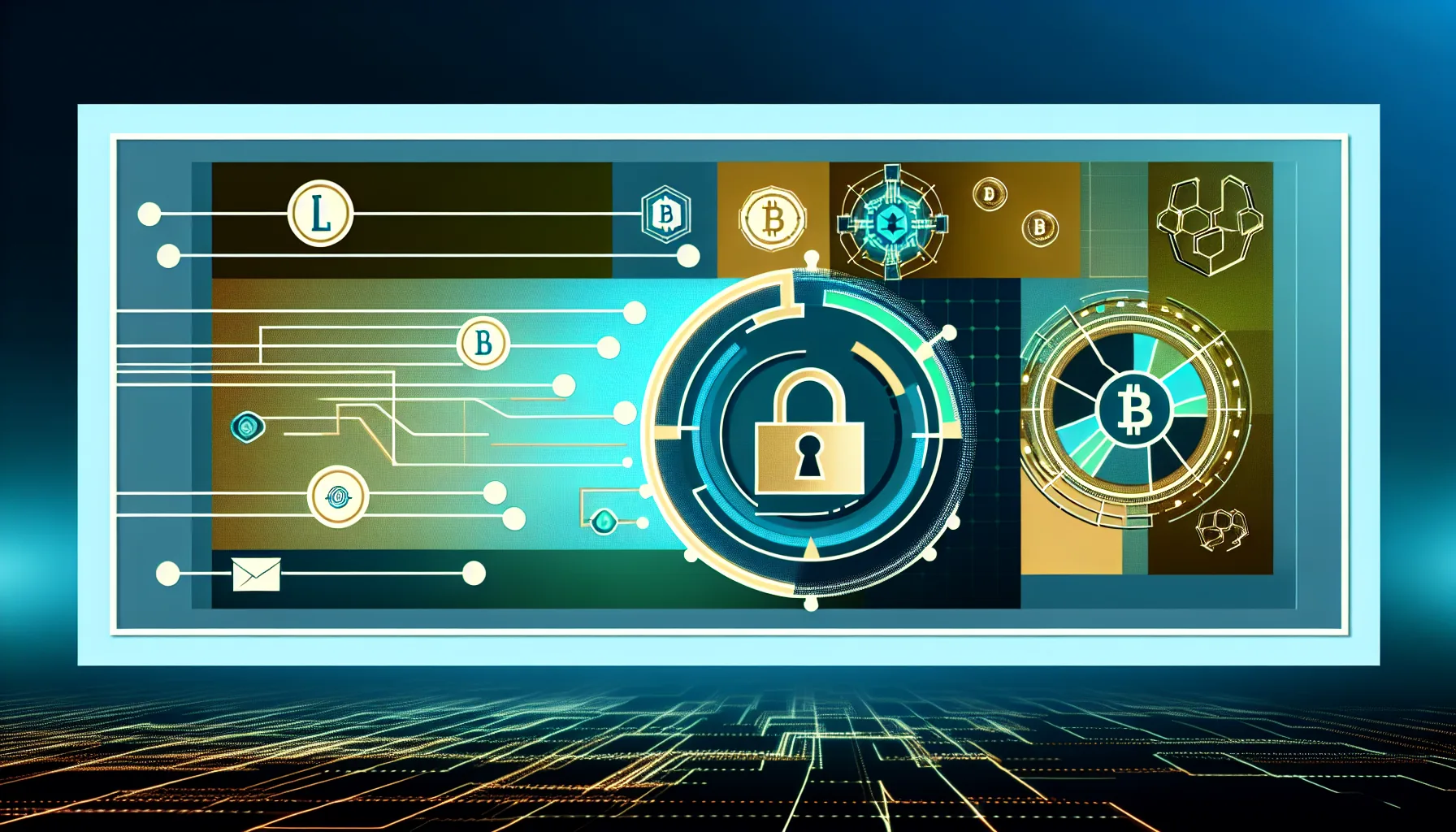 Unlocking XCUR: The Future of Crypto Utility