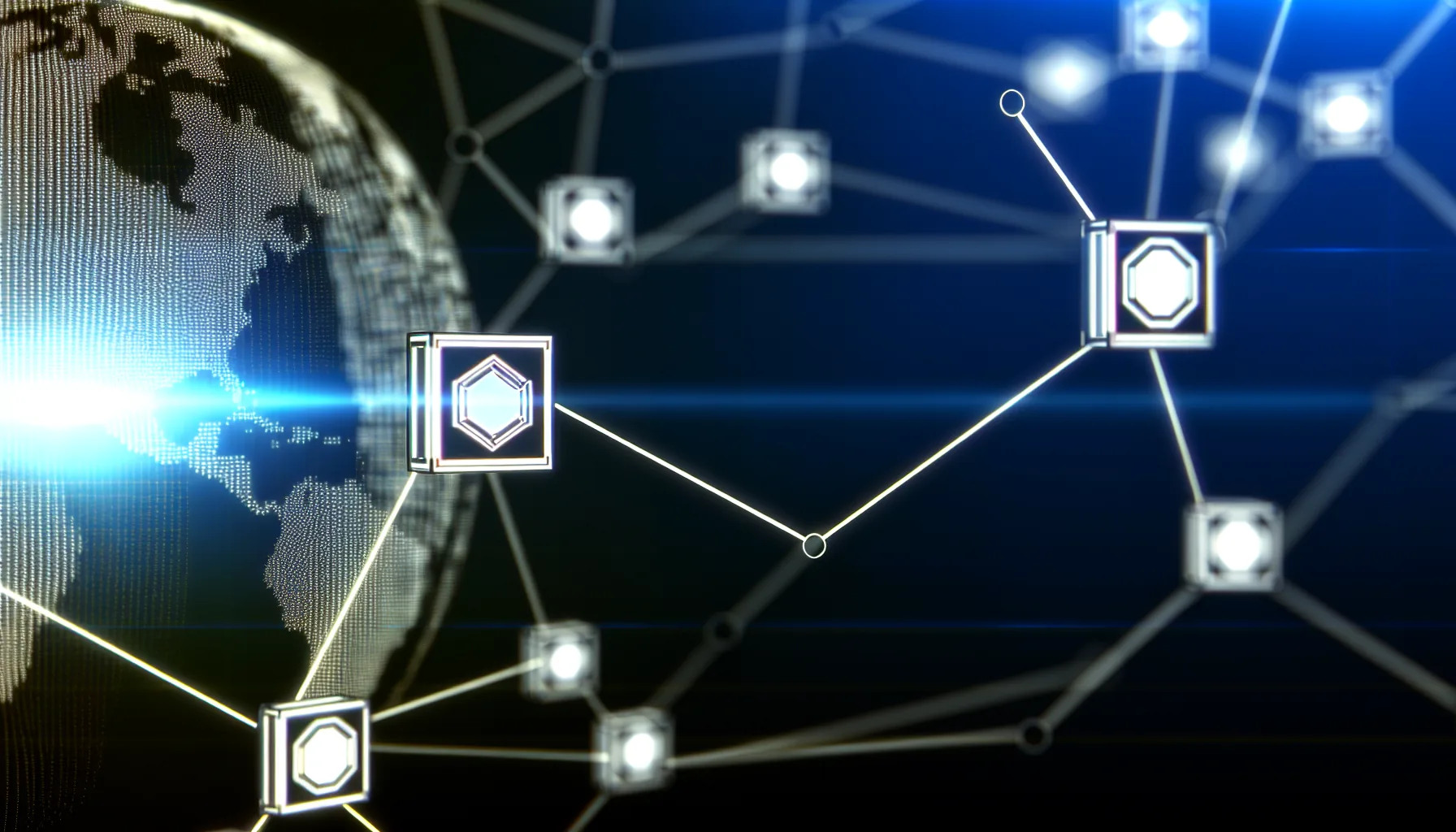 Unlocking XDC Network: A Deep Dive into Tokenomics