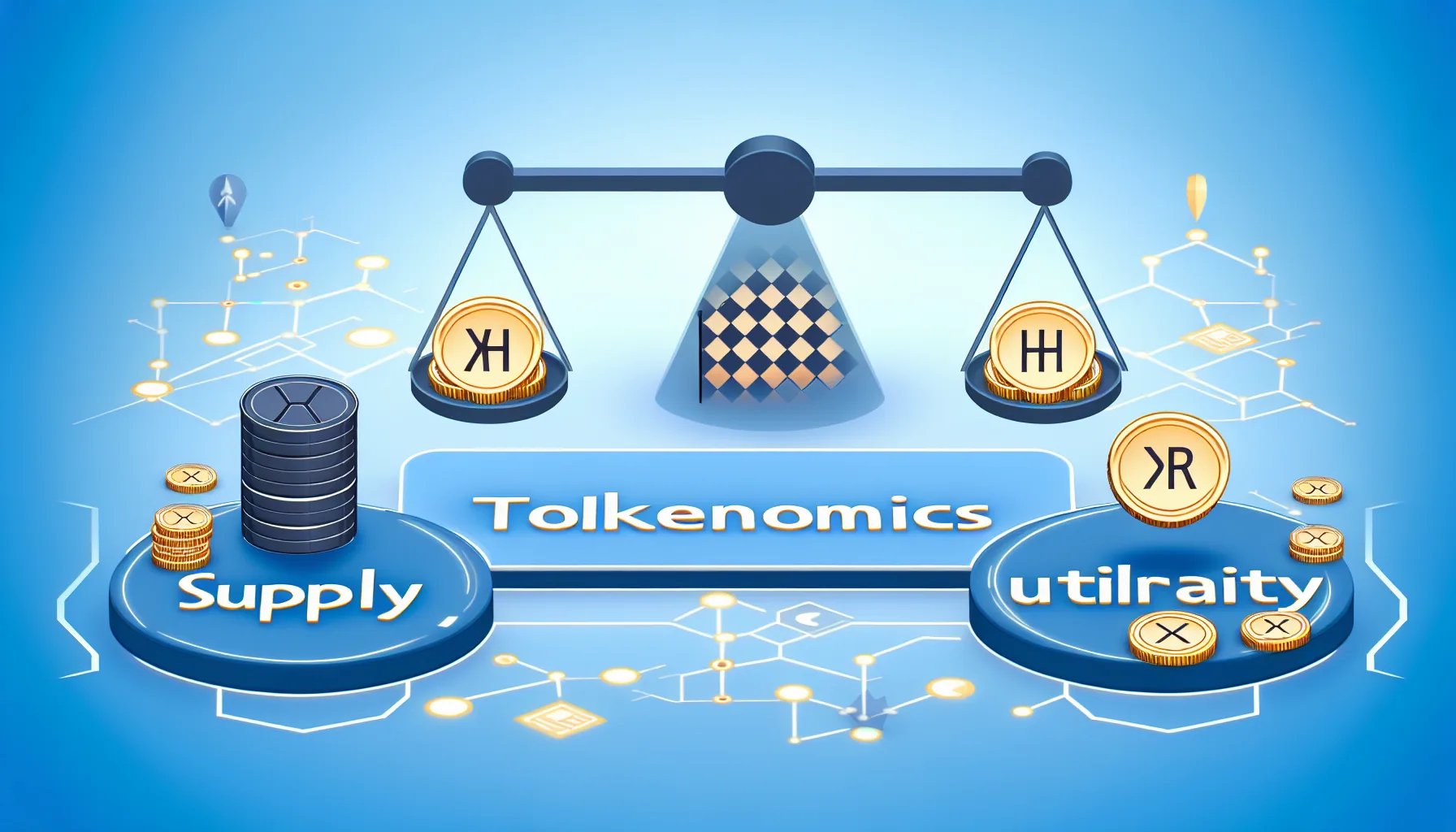 Unlocking XHR Tokenomics: Supply, Utility, and Strategy
