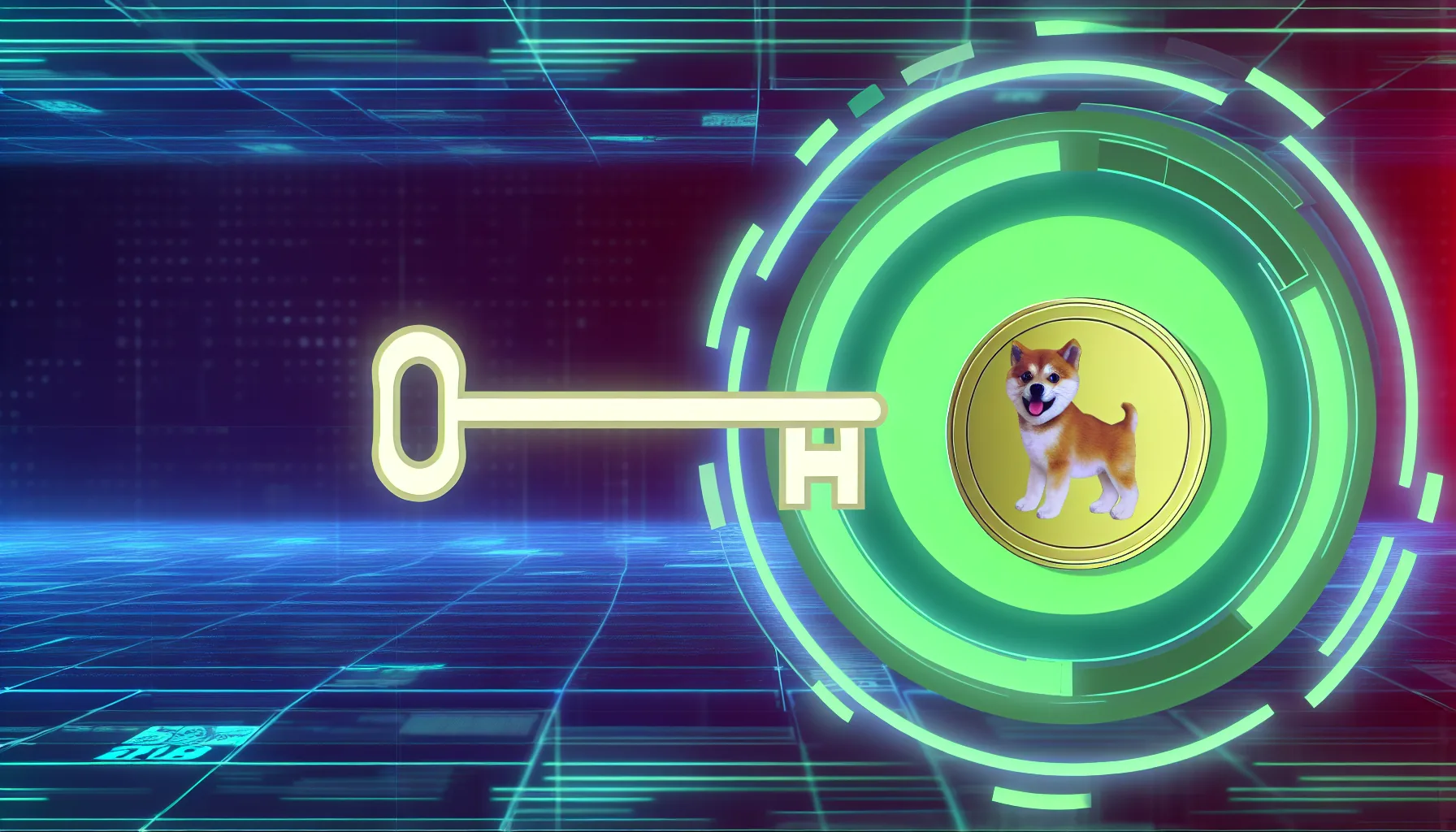Unlocking XRDoge: The Future of Meme Coins