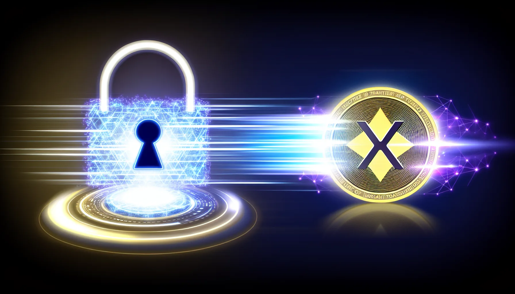 Unlocking XRP: The Future of Instant Transactions