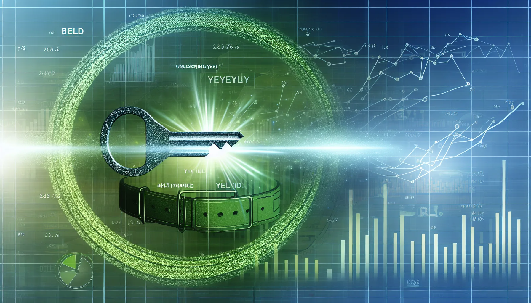 Unlocking Yield: How Belt Finance Empowers Investors