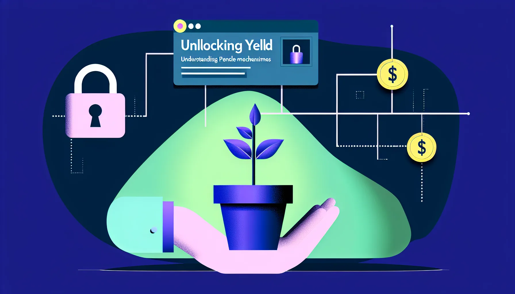 Unlocking Yield: Understanding Pendle's DeFi Mechanisms