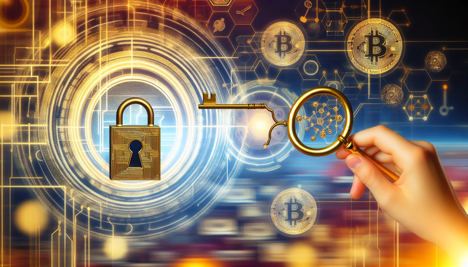 Unlocking YSK: The Future of Crypto Innovation