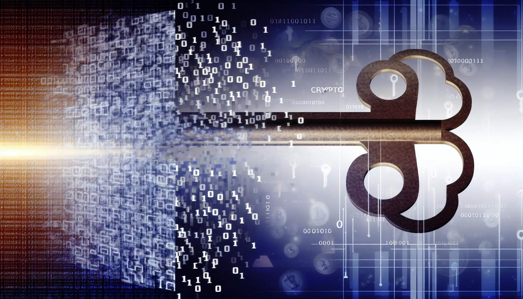 Unlocking ZKF: The Future of Privacy in Crypto