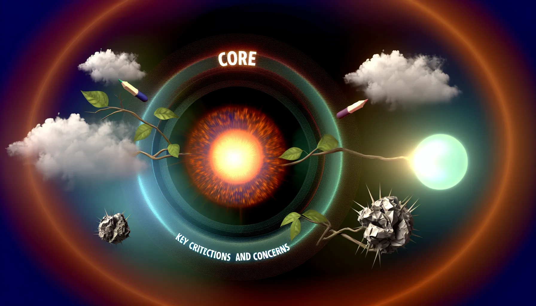 Unpacking CORE: Key Criticisms and Concerns