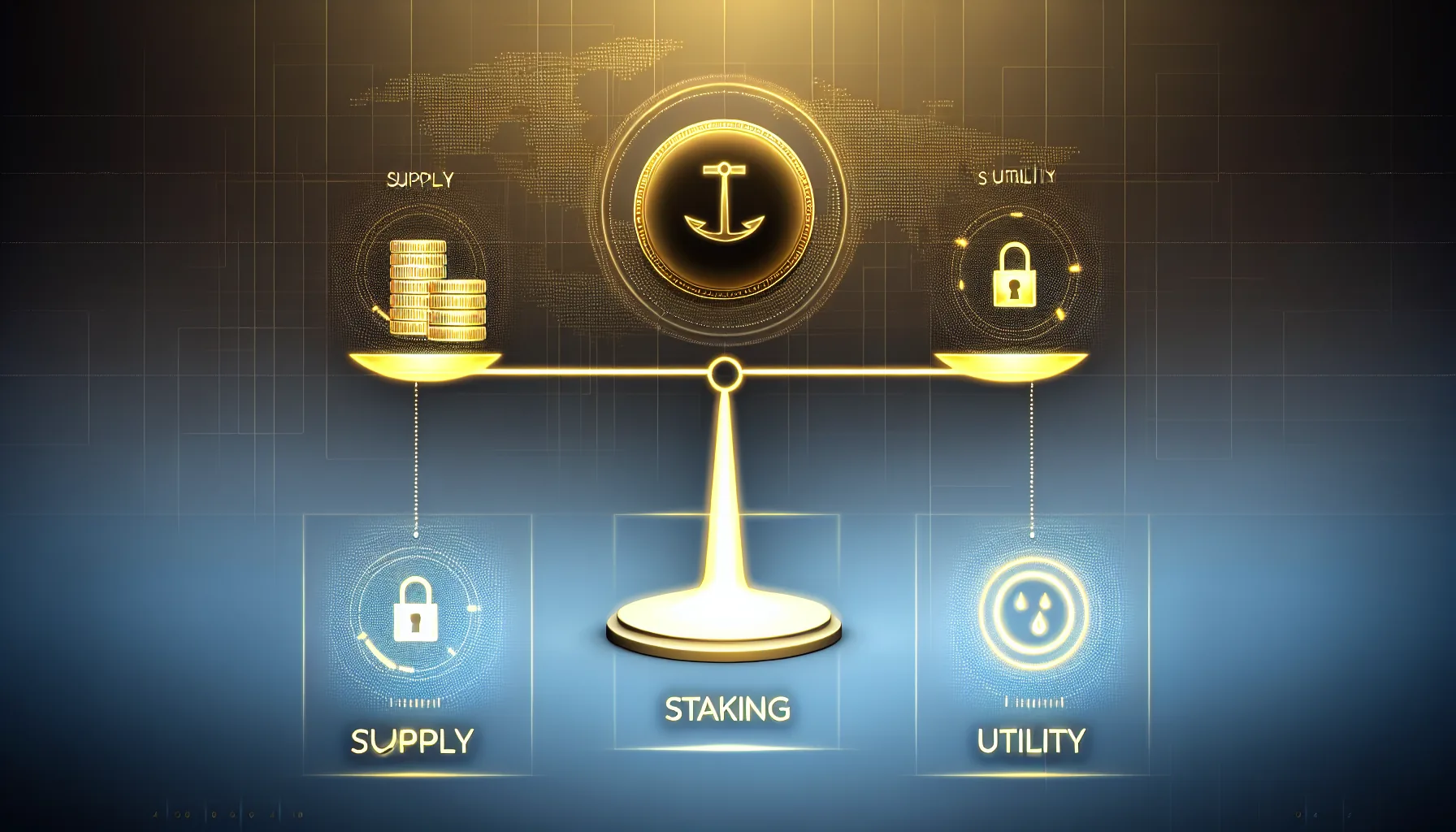 Unpacking CQT Tokenomics: Supply, Staking, and Utility