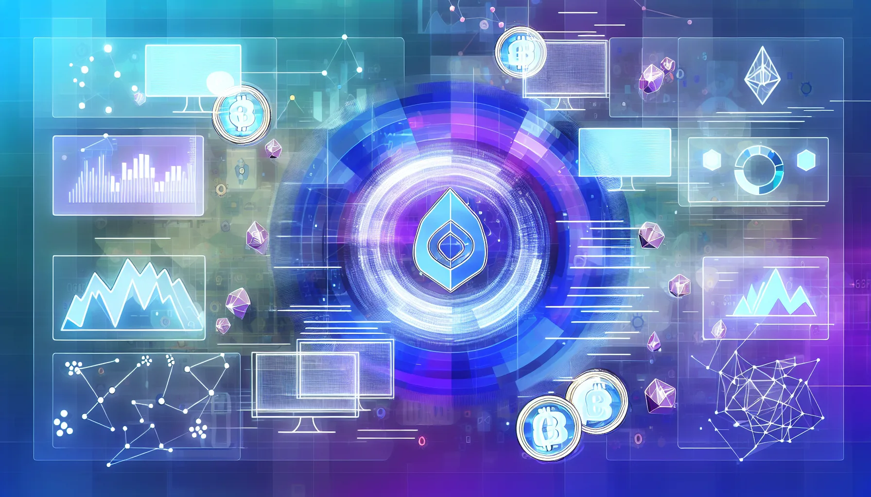 Unpacking DEP: The Future of Digital Assets