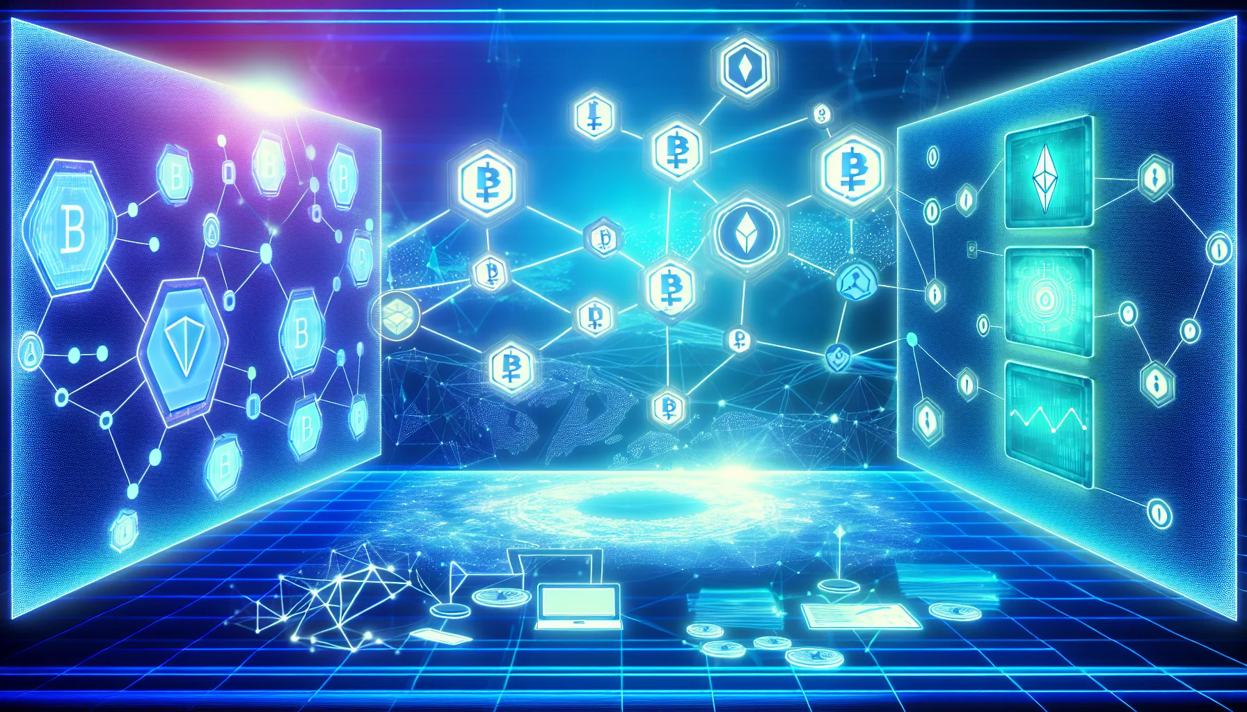 Unpacking DESK: The Future of Tokenomics